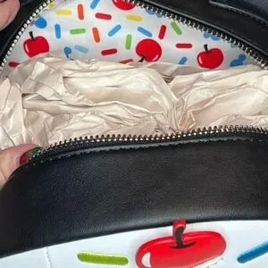 Loungefly | Bags | Loungefly Disney Cupcake Sweet Sprinkles  display picture 3